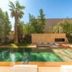 location villa marrakech luxe pas cher