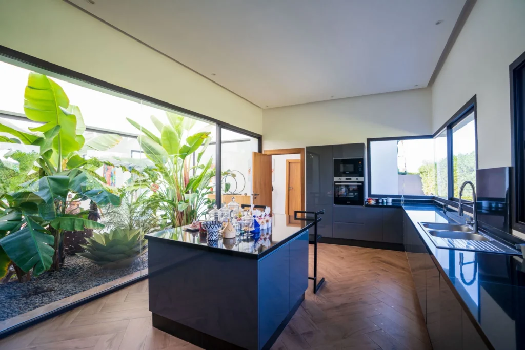 Villa Marrakech Luxe