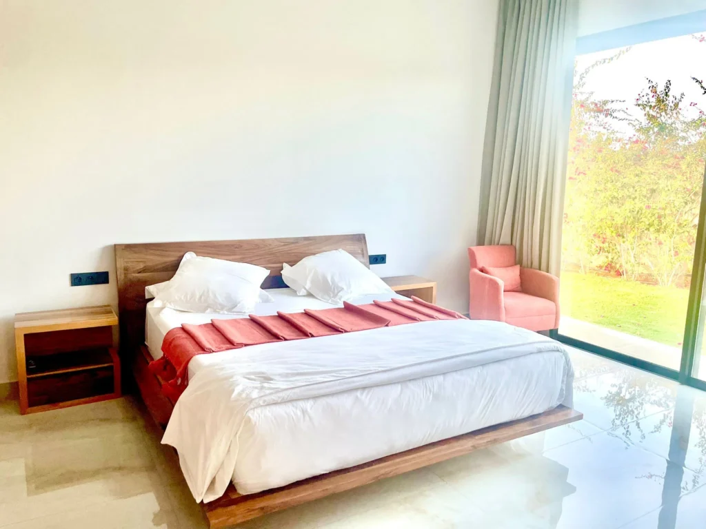 Villa de luxe Marrakech : comment choisir et réserver le séjour idéal 3 Villa de luxe Marrakech