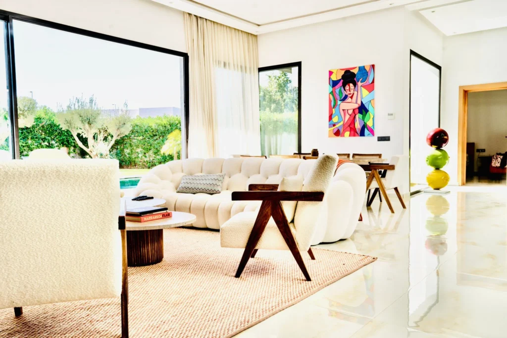 Villa Marrakech Luxe
