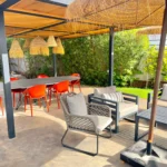 villa rental marrakech