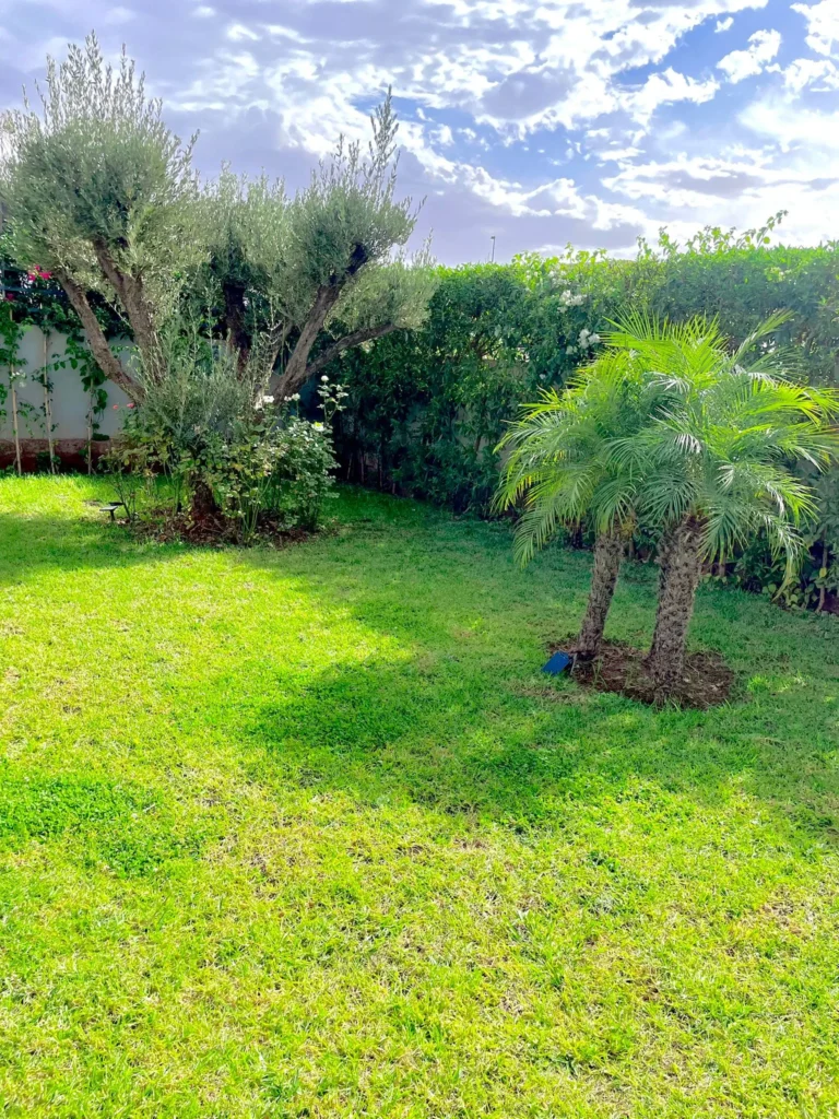 Villa Marrakech pas cher : comment réserver au meilleur prix ? 3 Villa Marrakech pas cher