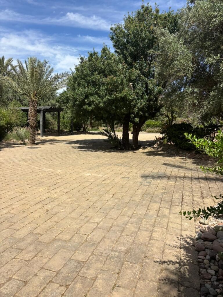 location villa Marrakech mariage