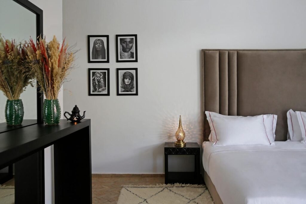 Villa Marrakech Palmeraie