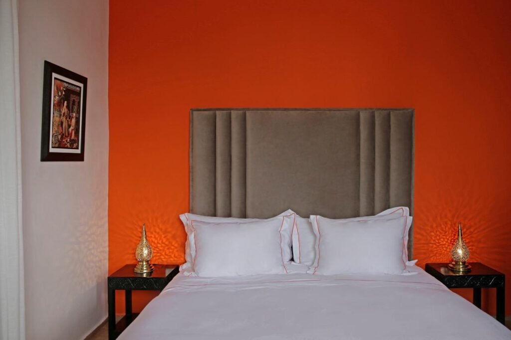 Villa de luxe à Marrakech : le guide pour choisir sans erreur 2 Villa de luxe à Marrakech