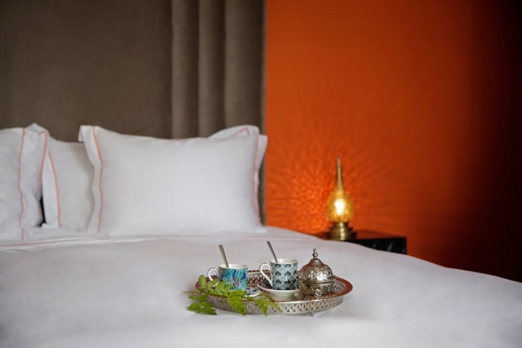Villa de luxe à Marrakech : le guide pour choisir sans erreur 3 Villa de luxe à Marrakech
