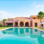 Location villa Marrakech longue durée : le guide complet pour bien louer