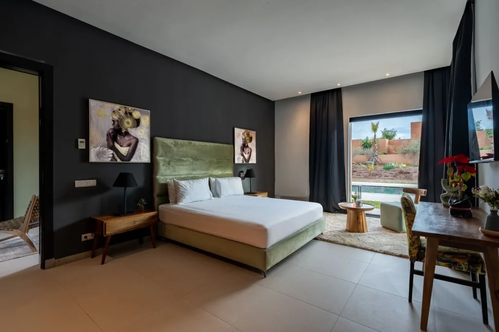 Location villa Marrakech Palmeraie 4 chambres : le guide pour réserver 2 location villa Marrakech Palmeraie 4 chambres