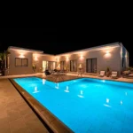 Villa Marrakech avec cuisinière : le guide pour réserver sans surprise